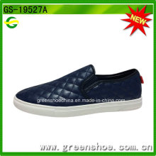 Wholesale Cheap Price Casual Loafers Sneaker Shoes for Men
